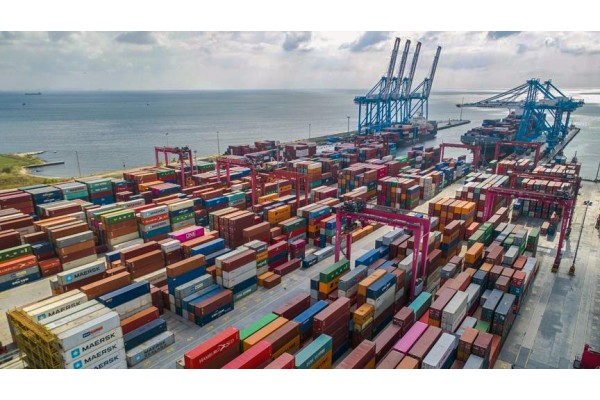 9 aylık ihracat yüzde 16 arttı