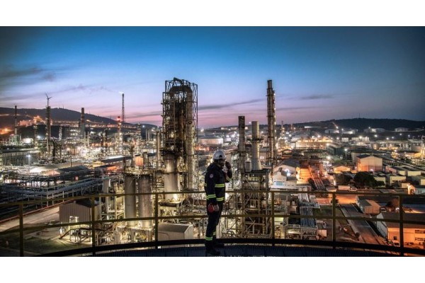 9 AYDA 888 MİLYON TL YATIRIM, 20 MİLYON TON SATIŞ