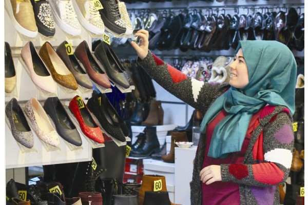 "AHİLİK FONU EKONOMİK REFAH GETİRECEK"