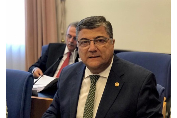 Sındır, “Varlık fonu bir yılda 52 Milyar Dolar eridi!”