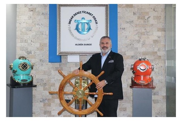 Konteyner trafiğinde tarihi rekor