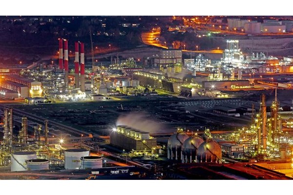 PETKİM’DEN 639 MİLYON TL KAR