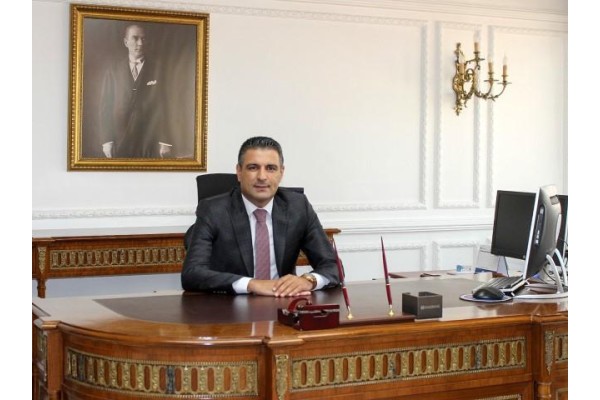 İZMİRLİLERE ÇAĞRI: “SON GÜNE BIRAKMAYIN!”