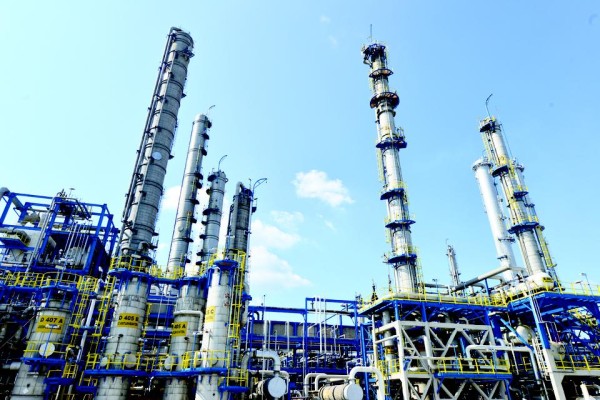 PETKİM’DEN ÜÇ AYDA 359 MİLYON TL KAR