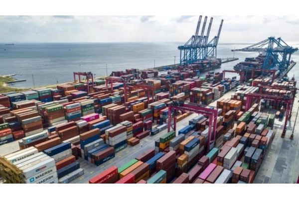 İhracat yüzde 20 arttı