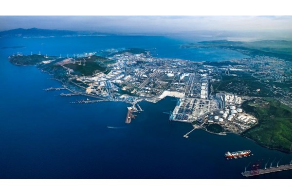 PETKİM’İN NET SATIŞLARI YÜZDE 22 ARTTI