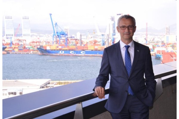 İZMİR, POLONYA’YI HEDEF PAZAR BELİRLEDİ