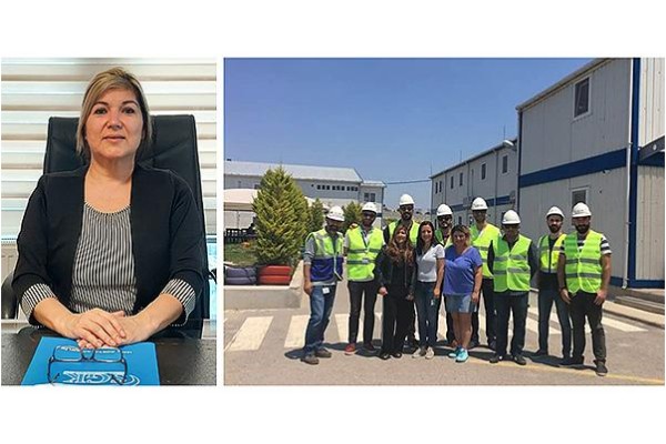 Kayıtlı istihdam teşvik ediliyor