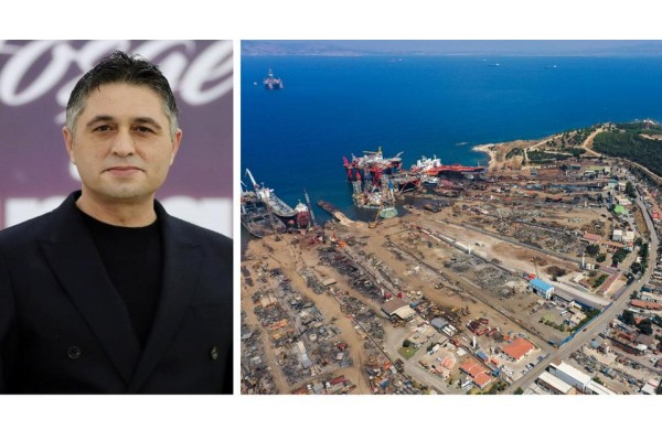 Söküm ve yapım bir arada olacak!