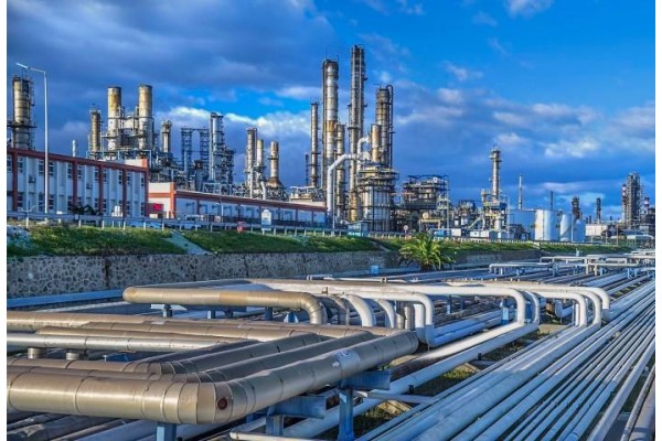 İzmir’in ihracat şampiyonu Petkim