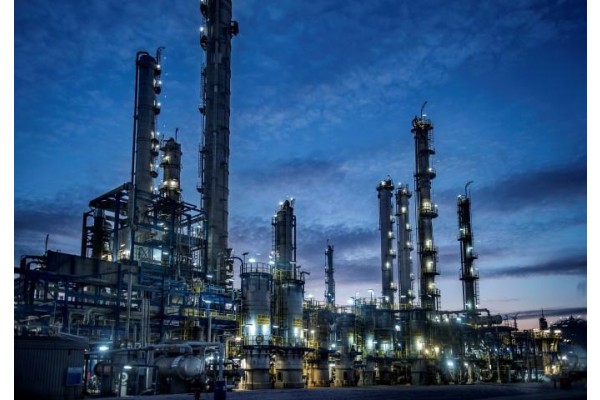 Petkim’den üçüncü çeyrekte 2,3 milyar TL net kâr