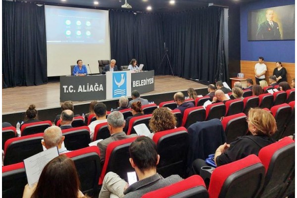 2023 Mali Yılı Kesin Hesabı kabul edildi