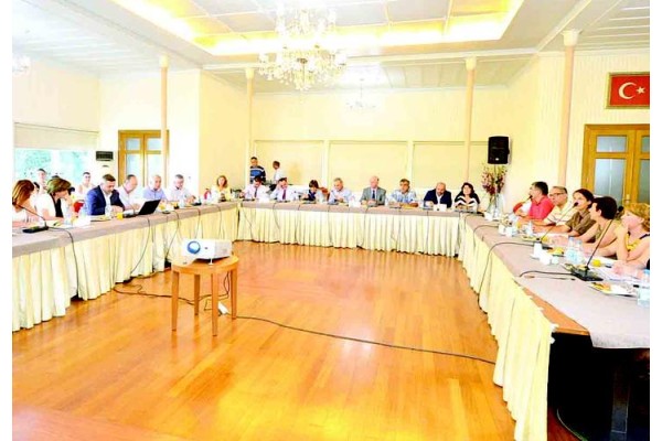 BÜYÜKŞEHİR’DEN 7+7 FORMÜLÜ