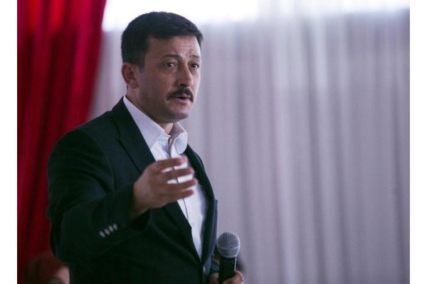 DEPREMZEDE ESNAFA FAİZSİZ KREDİ