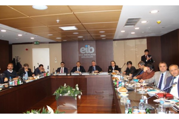 MUŞ’A YATIRIM ÇAĞRISI