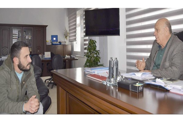 SAKA, “DOLARDAKİ GİDİŞATI MERKEZ BANKASI DÜZENLEMELİ”