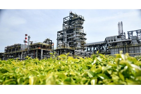 Tüpraş sürdürülebilir havacılık yakıtı üretecek