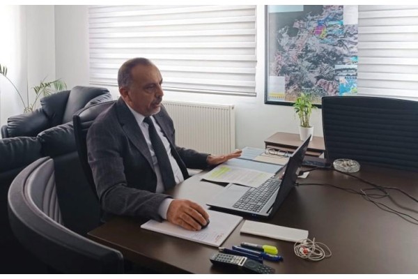 Bakanlık yetkilileri sorunları yerinde görecek