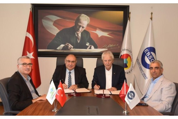 Sanayici doğalgaza yüzde 30 indirimli ulaşacak