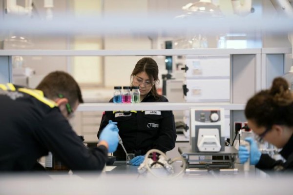 UFUK 2020’NİN EN BAŞARILI TÜRK SANAYİ KURULUŞU