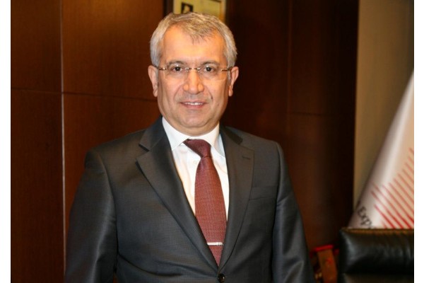 EXİMBANK’TAN İHRACATÇILARA İLAVE CAN SUYU