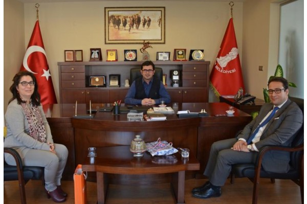 HOLLANDALI YATIRIMCILAR BERGAMA’YA GELİYOR