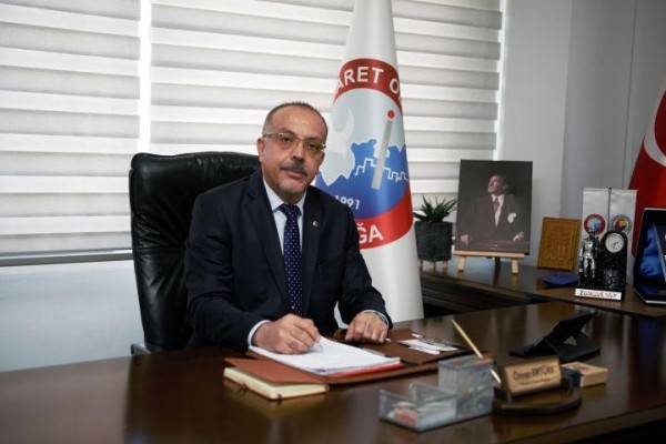 “Nitelikli personel sorunu iş birliği ile çözülür”