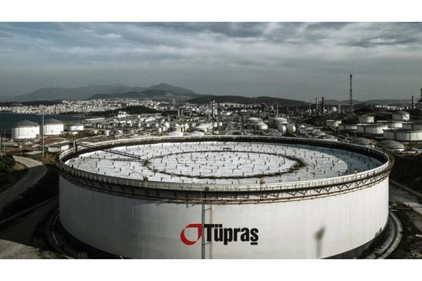 Tiryaki Agro, Tüpraş'a hammadde sağlayacak