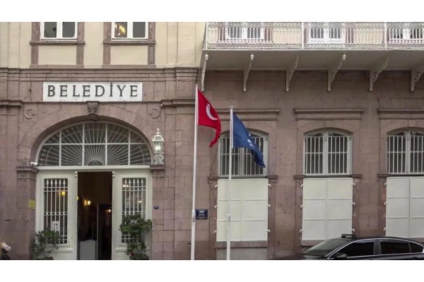 Büyükşehir’den “haciz” iddialarına yanıt