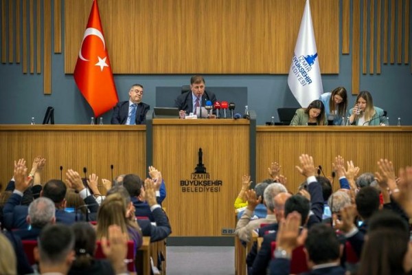 Suda indirim için ilk adım atıldı