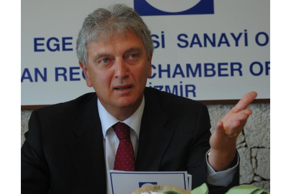 500 BÜYÜKTE 59 EBSO'LU