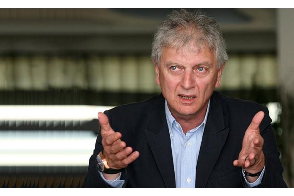 “İzmir, Türkiye için şans”