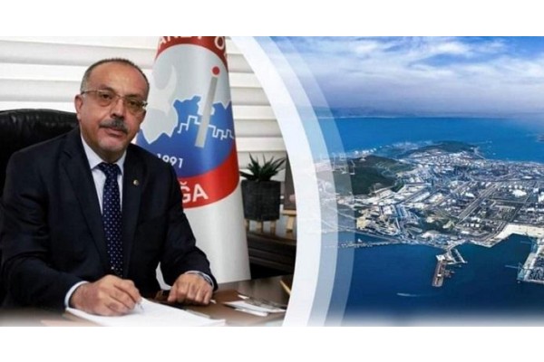 Bakanlıktan ulaşım master planı talep etti