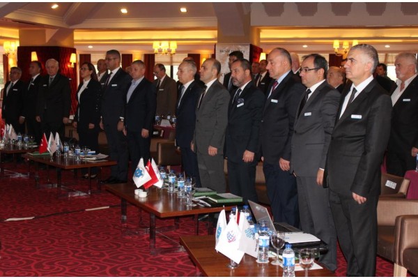 KRUVAZİYERDE TÜRKİYE MARKASINA İNANIYORUZ