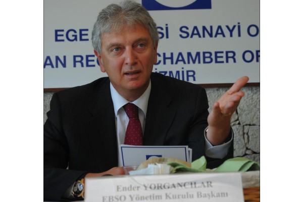 YORGANCILAR: "BİZLER DE ÜZERİMİZE DÜŞENİ YAPMALIYIZ"