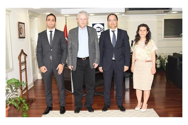 'VERGİ YAPILANDIRMANIZ BOZULMASIN'