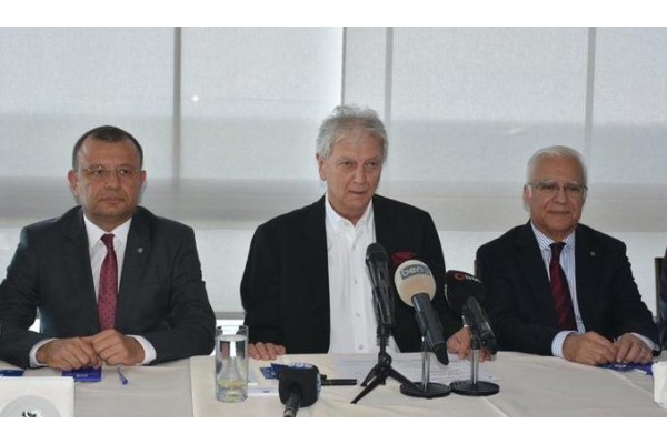 EGE'NİN 100 BÜYÜK FİRMASI AÇIKLANDI