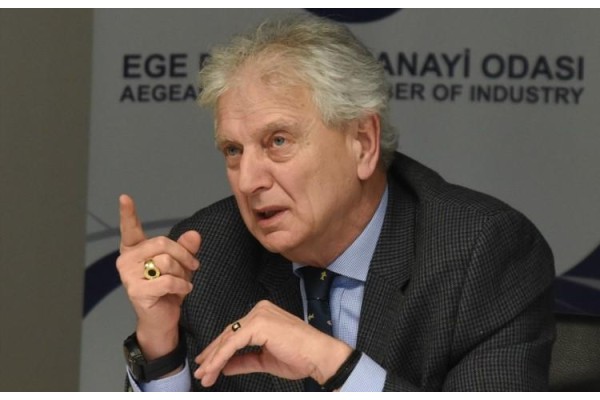 “Üretim ve eğitim yeniden planlanmalı”