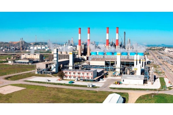 “İKİ DEVLET, BİR MİLLET, BİR EKONOMİ”