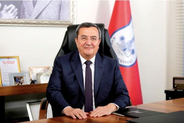 Batur’dan zam çıkışı