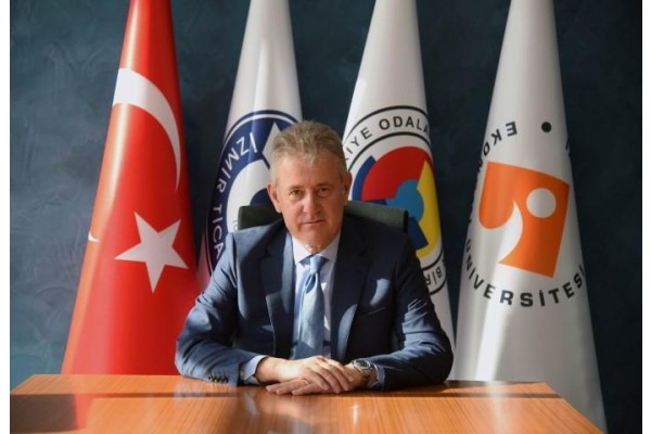 İZTO'DAN "ASGARİ ÜCRET VERGİDEN MUAF TUTULSUN" TALEBİ