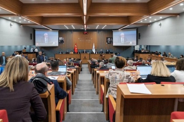 Su faturalarının yarısını Büyükşehir ödeyecek