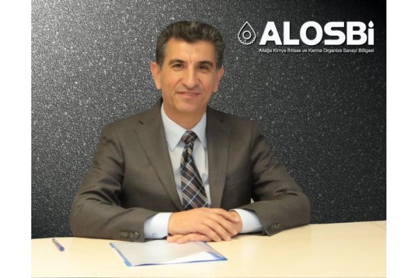 TEZCAN: "ALOSBİ'DEN İYİSİ YOK"