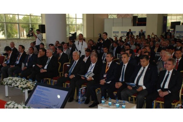 DENİZCİLİK VE LOJİSTİK SEKTÖRÜ ALİAĞA’DA BULUŞTU