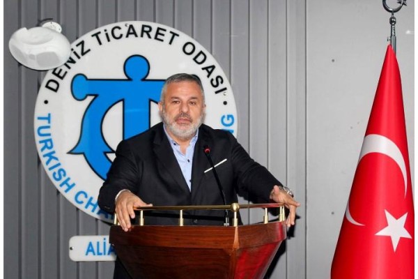 Aliağa Limanları elleçlemedeki yerini korudu