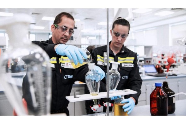 Tüpraş’a 1 Milyon Euro fon desteği