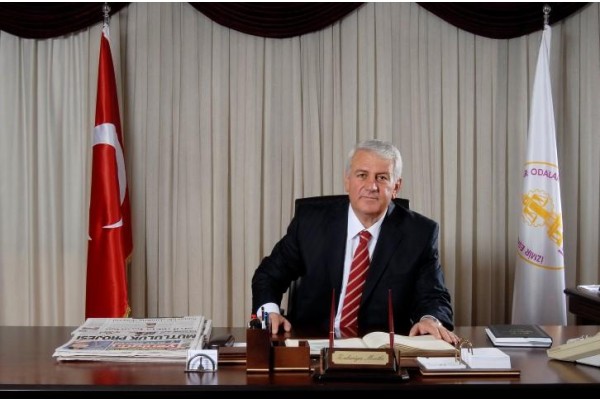 "YENİ YILDA KİRA ARTIŞI YAPMAYIN"