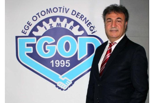 OTOMOTİVİN CAN SİMİDİ HURDA TEŞVİKİ