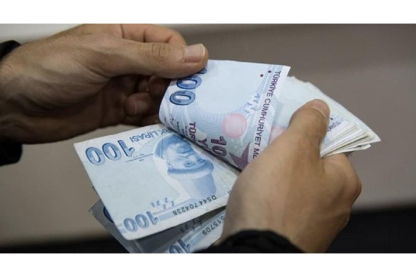 KISA ÇALIŞMA ÖDENEĞİ MÜRACAATLARI BAŞLADI