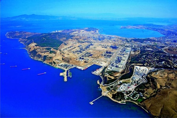 PETKİM'İN İMAR DEĞİŞİKLİĞİ BAŞVURUSUNA ONAY